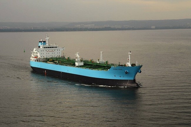 Maersk Oil Says It Has Several Billions Of Dollars For Acquisition Drive