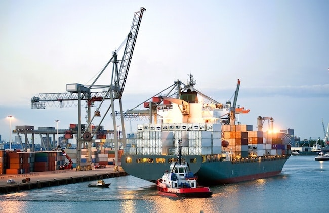 LR Defines Decarbonisation Pathway For Zero Emission Vessels Shipping