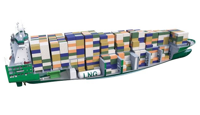 DNV GL Joins Cross Industry Group To Spur LNG Uptake