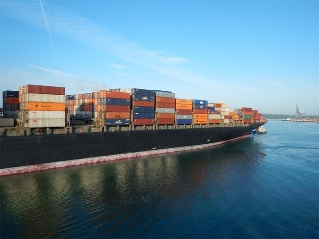 Trade War Threatens Outlook For Global Shipping, Warns New UN Report