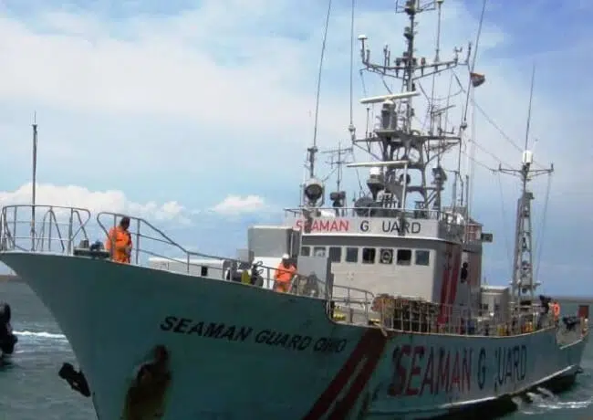 Watch: Missing Seafarers Reporting Programme – Introductory Video & Briefing