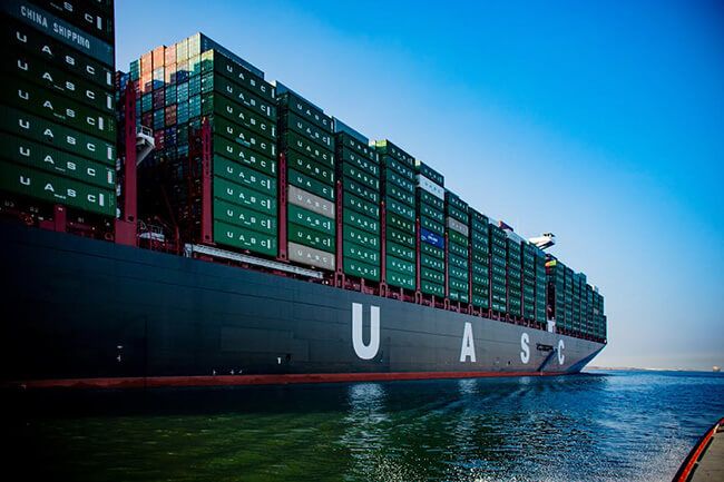 Global Ship Lease Inks New Long-Term Charter With CMA CGM