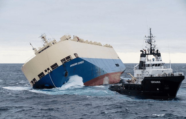 Top 10 Most Watched Maritime Videos of 2016