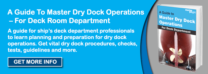 dry dock deck ebook