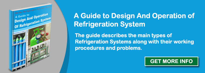 design and refrigeration ebook