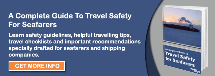 INA travel safety