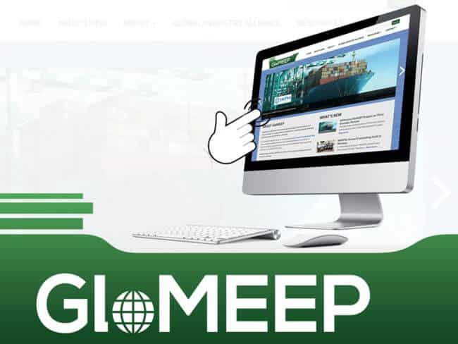 IMO Launches Website For GloMEEP Energy Efficiency Project