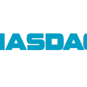 Nasdaq logo old wordmark