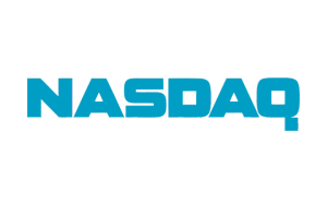 Nasdaq logo old wordmark