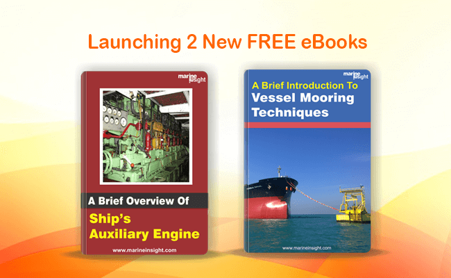 FREE Digital Guides: Launching 2 New Guides For Mariners