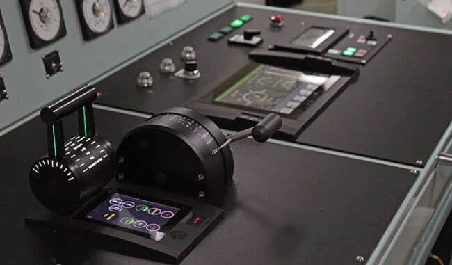 KONGSBERG’s Remote Control System Helps Older VLCC To ‘GoGreen’