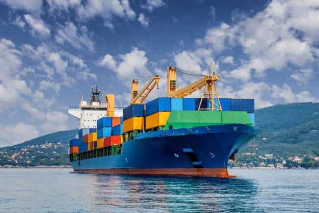 Moore Stephens: Optimistic Charterers Help Boost Shipping Confidence To 15-Month High