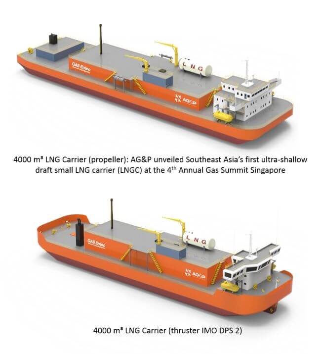 agp-small-lng-carrier-work-horse