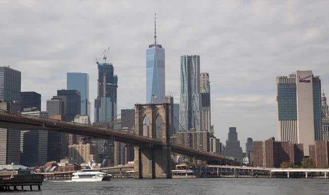 Rolls-Royce To Power New York’s Newest Luxury Ferry