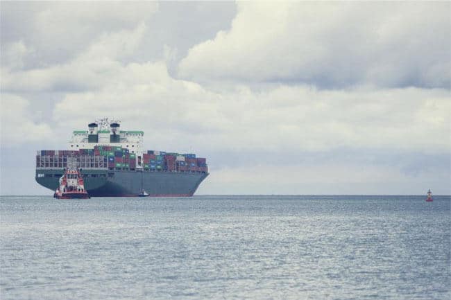 DMA: One Step Closer To A Climate Agreement For Shipping