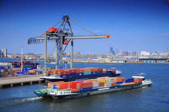 TEUbooker Launches Online Container Transport Booking Portal