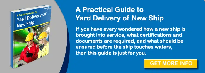 Yard delivery book