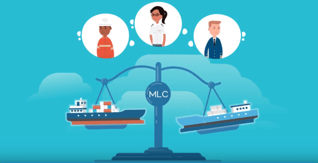 Watch: The Maritime Labour Convention (MLC) Explained