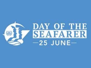 Day of the seafarer 2017
