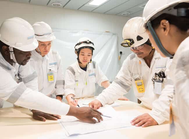 DNV GL Wins Lloyd’s List Asia Pacific “Excellence In Training Award”