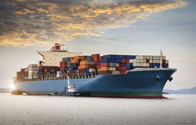 ICS Welcomes Legally Binding Agreement To Significantly Improve Carbon Efficiency Of Shipping