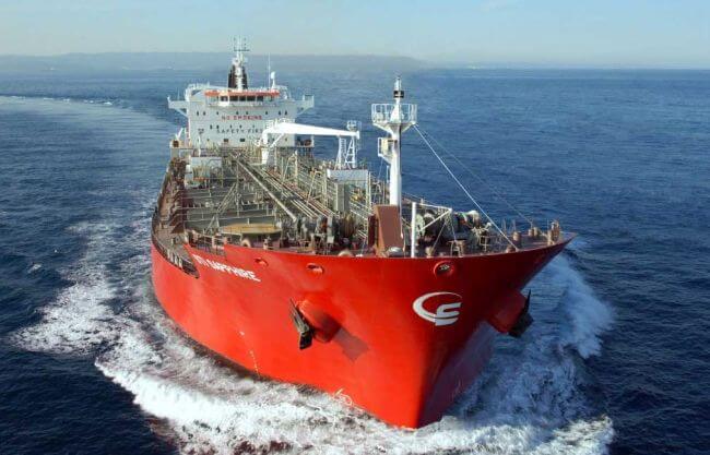 Scorpio Bulkers To Sell And Leaseback Six Dry Bulk Vessels