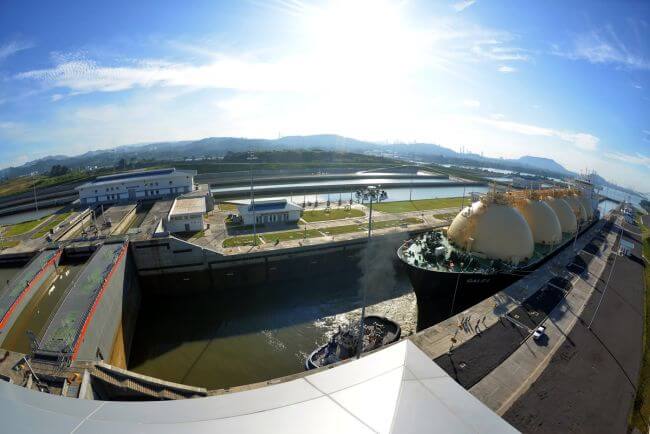 Panama Canal Publishes Proposal For Modifications To Tolls Structure