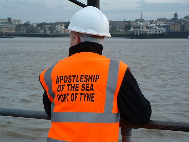 Care For Hospitalised Seafarers Still A Challenge – Seafarers’ Charity