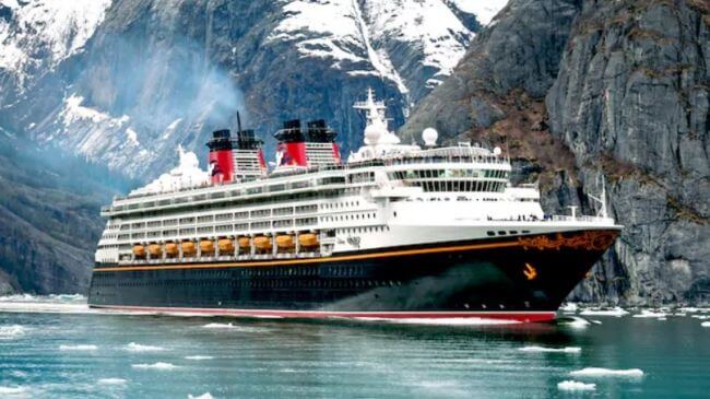 Disney Cruise Line Surprises D23 Fans With Announcement Of Seventh Ship