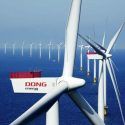 Dong energy wartsila hornsea offshore wind farm