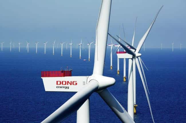Wärtsilä To Enhance The Reliability Of World’s Largest Offshore Wind Farm