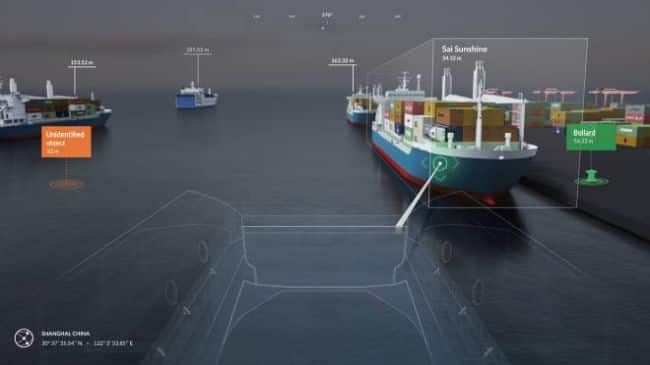 DNV GL’s Joint Industry Collaboration To Boost Development In Offshore And Marine Sector