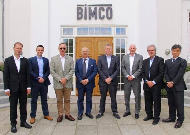 BIMCO Joins Forces With Shipdex To Push Digitalisation Of Data