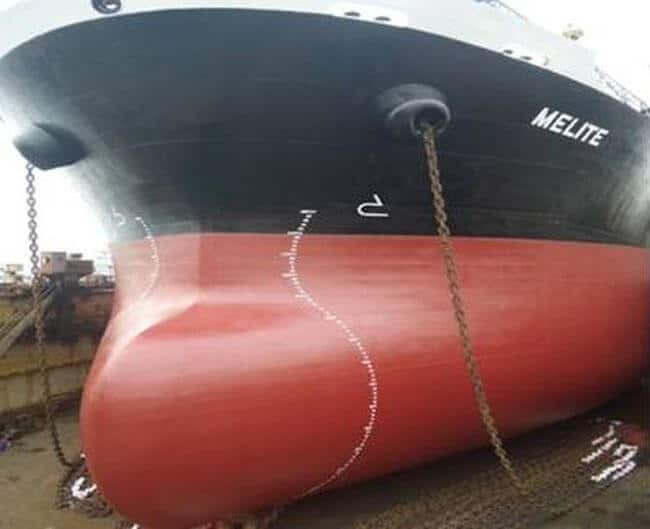 Diana Shipping’s ‘M/V Melite’ Disrupted Due To Grounding