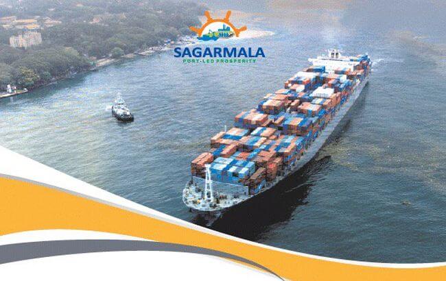 Indian Ministry Of Shipping Undertakes Workshop For Promoting Coastal Shipping And Inland Navigation