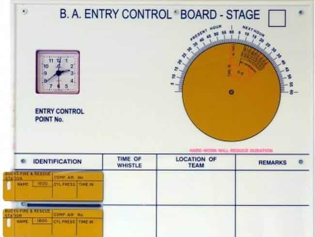 BA Control Board (1)