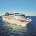 Oceana P&O Cruises
