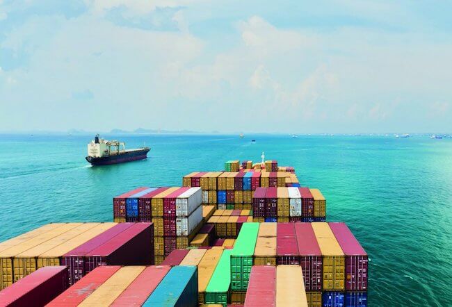 Ten Years After, Shipping Industry Confidence Holds Firm – Moore Stephens