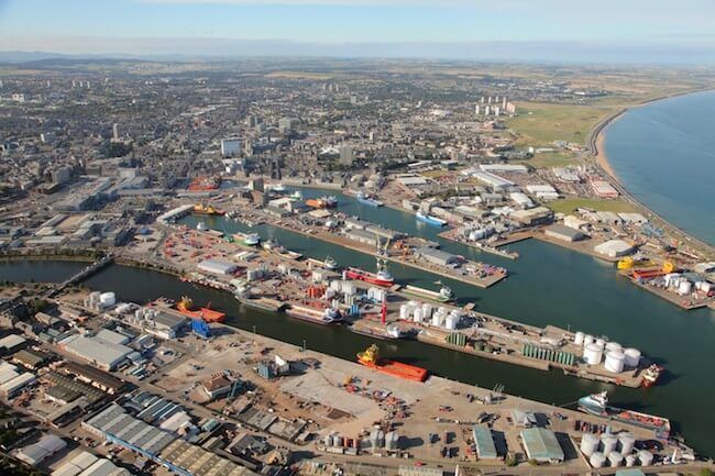 BPA Welcomes Further Debate On Free Ports Following Post Brexit Report