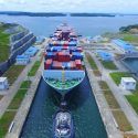 COSCO Yantian _panama Canal Transit_Expanded