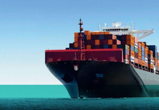 New International Climate Regulation For Ships