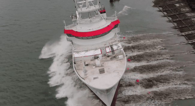 damen fishing research vessel launch.png_2