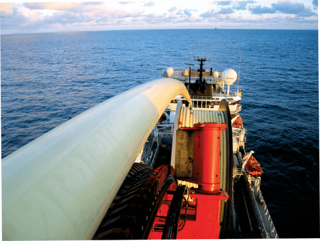 World’s Most Preferred Offshore Pipeline Standard Gets Update By DNV GL