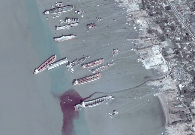NGOs & Trade Unions Denounce Certification Issued To PHP Yard By RINA – Shipbreaking Platform