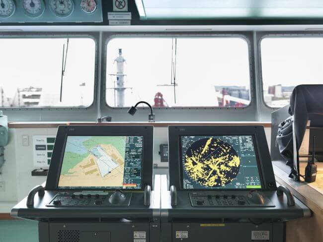 UKHO Revises Admiralty ENC And ECDIS Maintenance Record