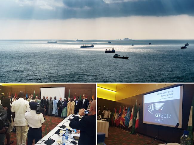 IMO Enhances Cooperation With Governments To Combat Illicit Maritime Activity