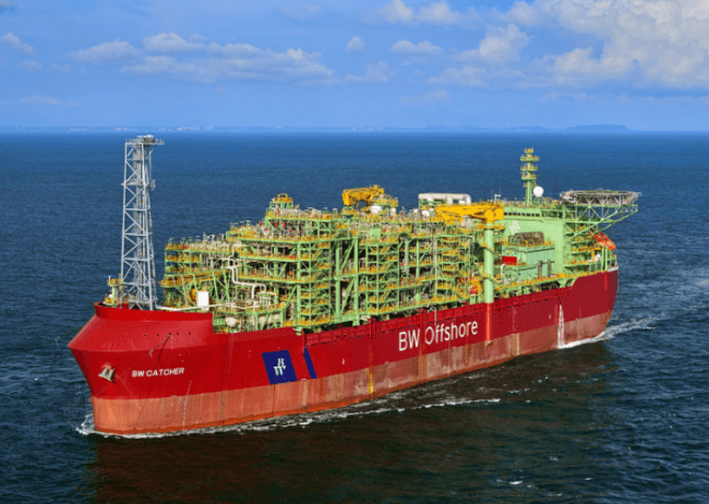 BW Offshore Orders Topside Modules For FPSO From Dyna-Mac In Contract Worth S$197 Million