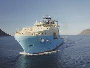 Maersk Suppy Service
