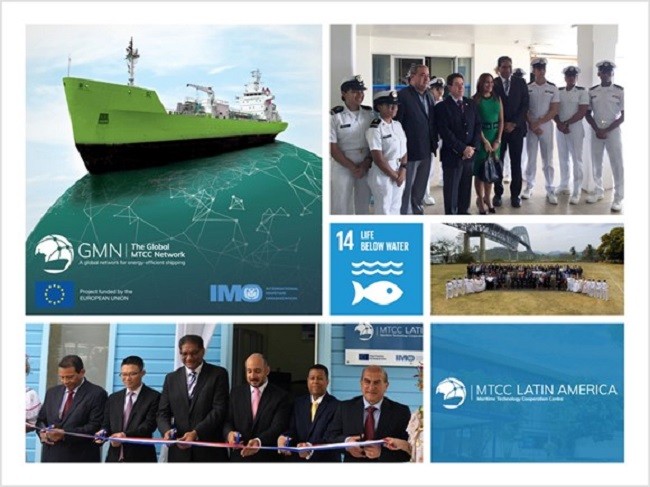 Latin America maritime cooperation centre launched