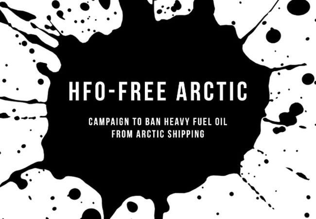 Ports Of Bremen And Bremerhaven Join Campaign To Ban Heavy Fuel Oil From Arctic Shipping